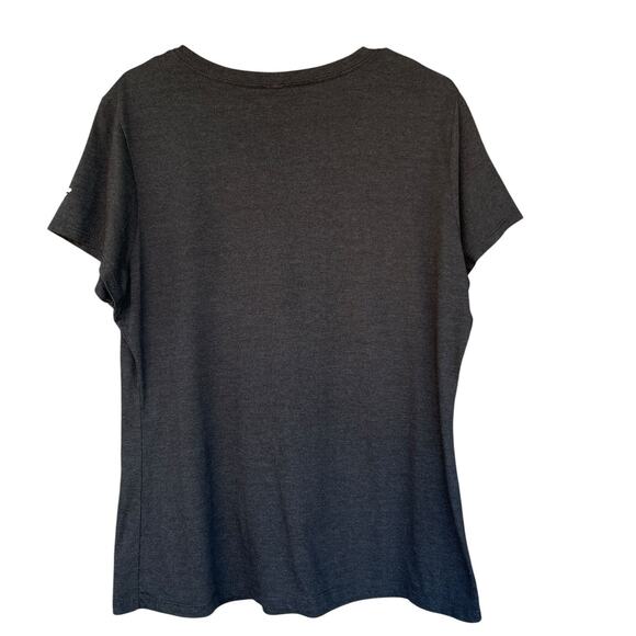 Fanatics Womens Nascar Daytona Shirt Extra Large XL Black Racing Speedway - Picture 2 of 8